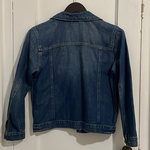 CHILDREN'S PLACE Jean Jacket - Picture 2 of 3